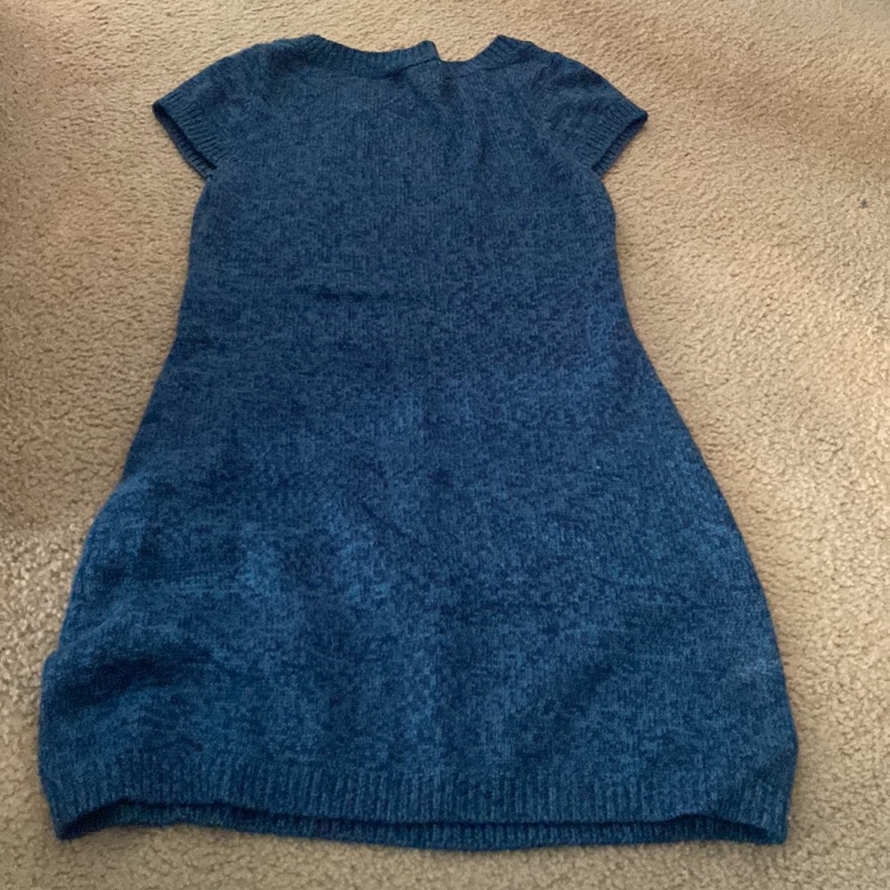 Sweater Dress - Picture 4 of 4